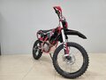 2026 Zuumav CR 250 CB, красный, 145600 рублей