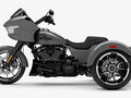 2026 Harley-Davidson Road Glide 3, серебристый, 5381290 рублей - вид 3