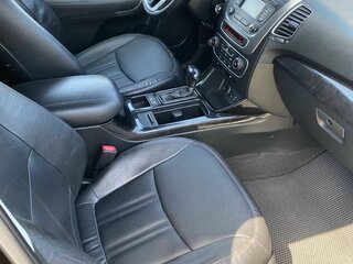2015 Kia Sorento II Рестайлинг, коричневый, 1700000 рублей, вид 5