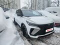 2023 Geely Coolray I Рестайлинг, белый, 1915000 рублей - вид 9