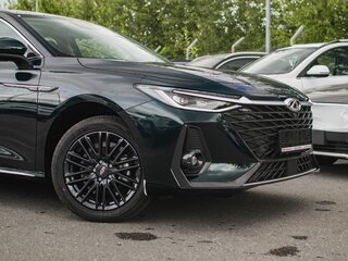 2025 Chery Arrizo 8, зелёный, 2836350 рублей, вид 5