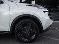 2017 Nissan Juke I Рестайлинг, белый, 1664000 рублей - вид 6