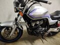 2002 Honda CB 400 Super Four, серебристый, 280000 рублей - вид 1