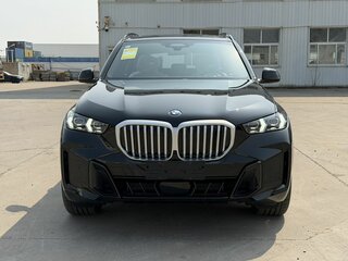 2026 BMW X5 Long 40Li IV (G05/G18) Рестайлинг, чёрный, 15790000 рублей, вид 5