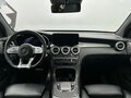 2019 Mercedes-Benz GLC Coupe AMG 43 AMG I (C253) Рестайлинг, серый - вид 5
