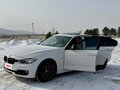 2012 BMW 3 серии 320i VI (F3x), белый, 1500000 рублей - вид 7