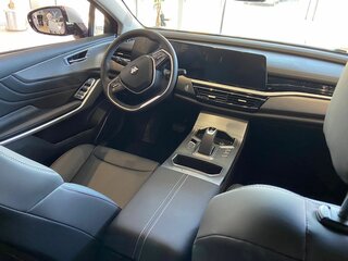 2026 Амберавто А5 60.2 kWh, серый, 3250000 рублей, вид 4