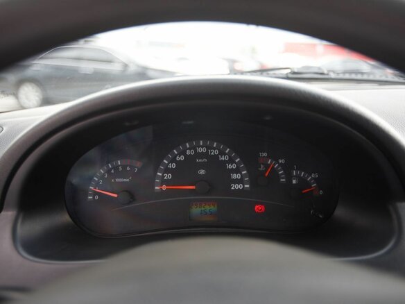 2010 Lada (ВАЗ) Priora I, белый - вид 11