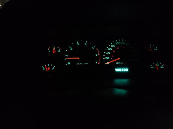 1999 Jeep Grand Cherokee II (WJ), серый, 699000 рублей - вид 13