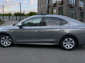 2023 Skoda Octavia IV (A8), серебристый, 2749000 рублей - вид 6