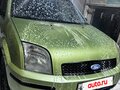 2005 Ford Fusion I Рестайлинг, зелёный, 310000 рублей