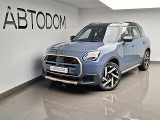 Mini Countryman S III