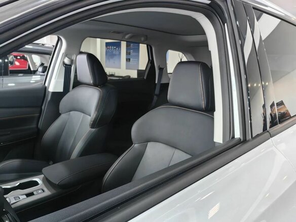 2026 Changan CS75 Pro, белый, 2865000 рублей - вид 5