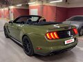 2019 Ford Mustang VI Рестайлинг, коричневый, 3155100 рублей - вид 1
