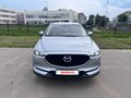 2017 Mazda CX-5 II, серый - вид 2