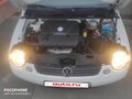 2001 Volkswagen Lupo, белый, 240000 рублей - вид 9