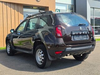 2020 Renault Duster I Рестайлинг, коричневый, 1550000 рублей, вид 4