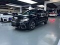 2022 Volkswagen Tiguan II Рестайлинг, серый