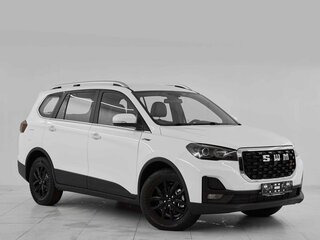 2024 SWM G05 Pro, белый, 1875000 рублей, вид 3