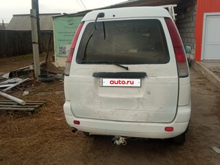 1999 Toyota Town Ace III, белый, 450000 рублей, вид 3