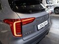 2026 Haval Jolion I Рестайлинг, серый - вид 4