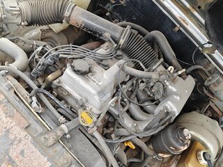 2003 ГАЗ 3102 «Волга», серебристый, 600000 рублей, вид 3
