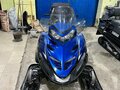 2012 Polaris Widetrak IQ, синий, 850000 рублей