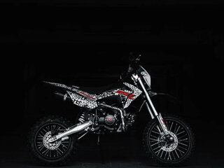 2025 BSE EX 125, чёрный, 86400 рублей, вид 5