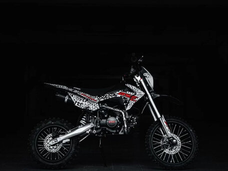 2025 BSE EX 125, чёрный, 86400 рублей, вид 5