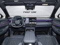 2026 Lynk & Co 08 EM-P 38.2 kWh I Рестайлинг, серебристый, 5490000 рублей - вид 9
