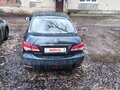 2013 Nissan Almera III (G15), синий, 595000 рублей - вид 2