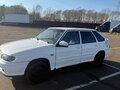 2011 Lada (ВАЗ) 2114, белый, 140000 рублей - вид 3