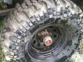 2002 УАЗ 3151 315192, зелёный - вид 10