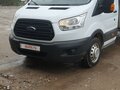 2015 Ford Transit, белый, 2500000 рублей