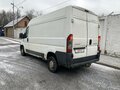 2009 Citroen Jumper, белый, 999990 рублей - вид 3