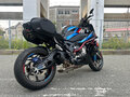 2025 BMW M 1000 XR, чёрный, 2650000 рублей - вид 5