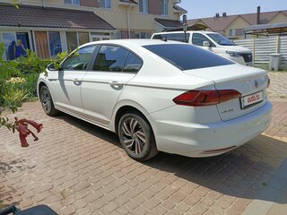 2019 Volkswagen Bora 40 kWh IV, белый, 1900000 рублей, вид 5