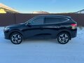 2023 Haval F7 I Рестайлинг, чёрный - вид 5