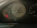 1994 Mitsubishi Galant VII, чёрный, 155000 рублей - вид 11