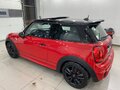 2015 Mini Hatch JCW III (F55/F56), красный - вид 9
