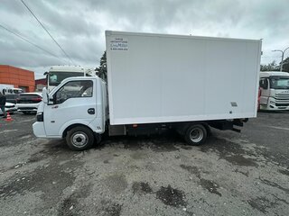 2024 Dongfeng Q35L, белый, 2500000 рублей, вид 3