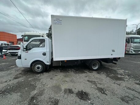 2024 Dongfeng Q35L, белый, 2500000 рублей, вид 3