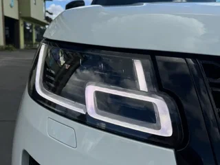 2021 Land Rover Range Rover IV Рестайлинг, белый, 12300000 рублей, вид 2