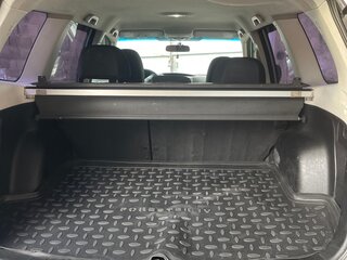 2010 Subaru Forester III, серый, 1300000 рублей, вид 3