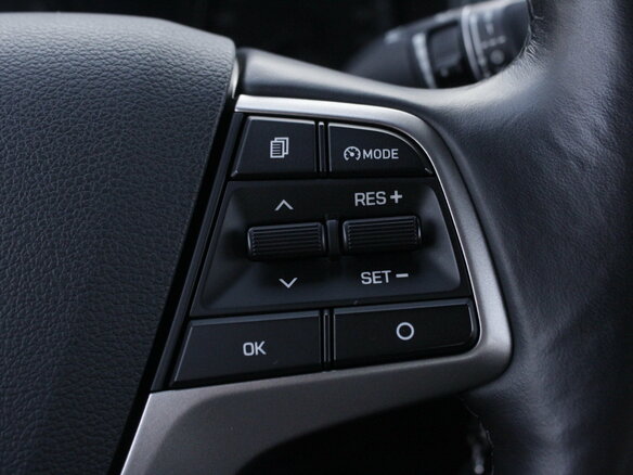2019 Hyundai Solaris II, белый, 1480000 рублей - вид 14