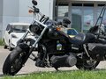 2009 Harley-Davidson Fat Bob, чёрный, 850000 рублей - вид 9