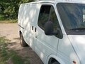 1999 Ford Transit, белый, 425000 рублей - вид 5