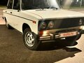 1990 Lada (ВАЗ) 2106, белый, 130000 рублей - вид 1