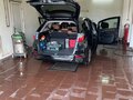 2015 Honda Shuttle II, чёрный, 1600000 рублей - вид 9