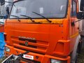 2012 КамАЗ 4308, оранжевый, 900000 рублей